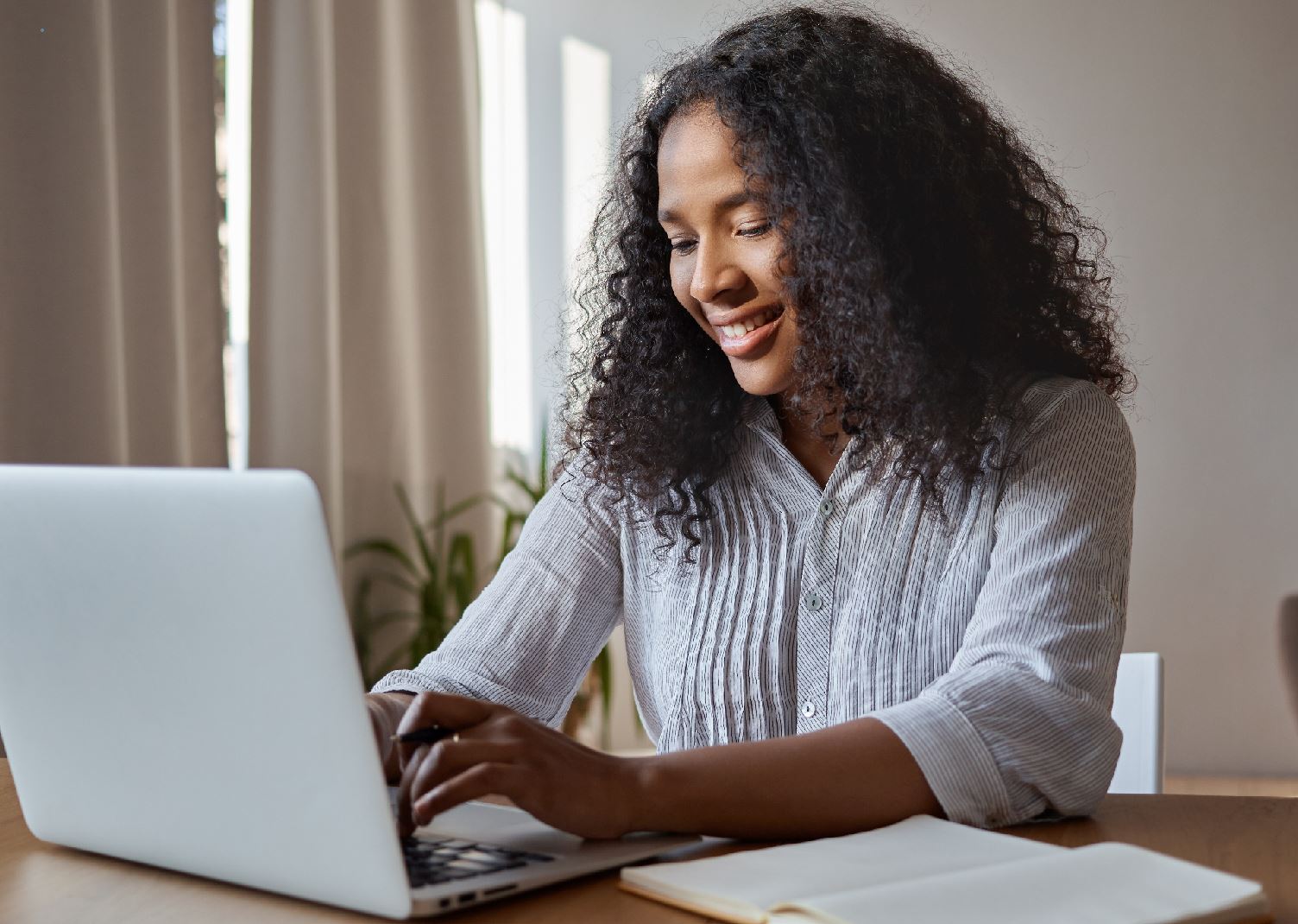 Interview coaching ongoing support